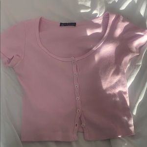 Brandy Melville Zelly top